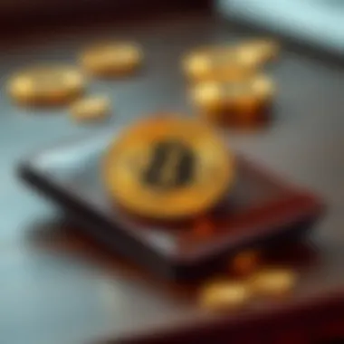 Trends in Bitcoin wallet usage and technology advancements