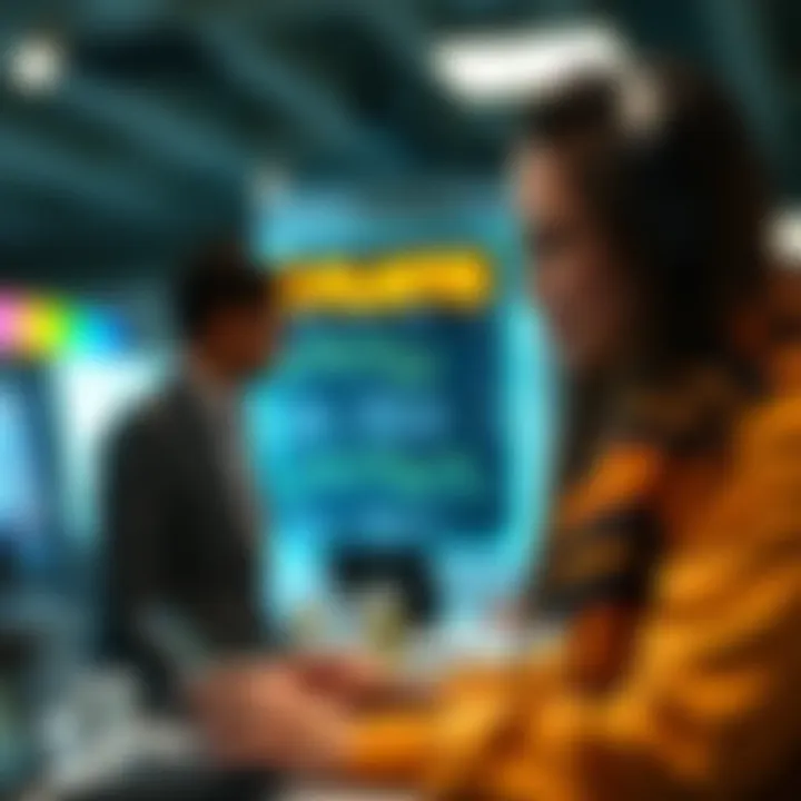 User experience evaluation on Bitget platform