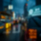 Historical overview of Bithumb's growth