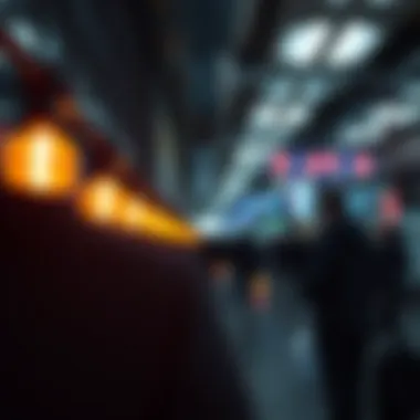 Security features of the Bithumb platform