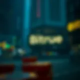 Exploring the Features of Bitrue Exchange Overview of Bitrue exchange functionalities