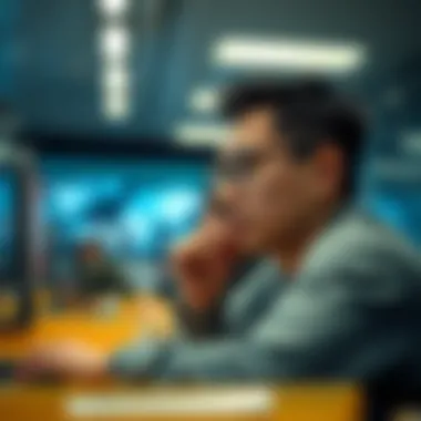 User feedback and support services of Bitrue