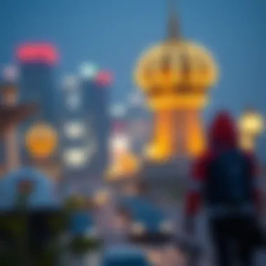 Investment benefits through the Aladdin system