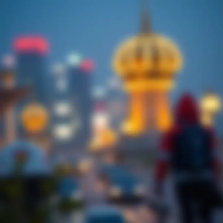 Investment benefits through the Aladdin system