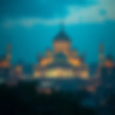 Future outlook and market response to Aladdin