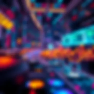 Futuristic outlook on the evolution of blockchain technology