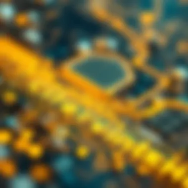 Future possibilities of blockchain technology