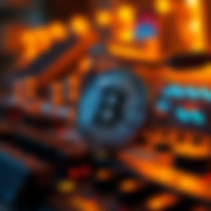 Blockchain technology supporting music rights