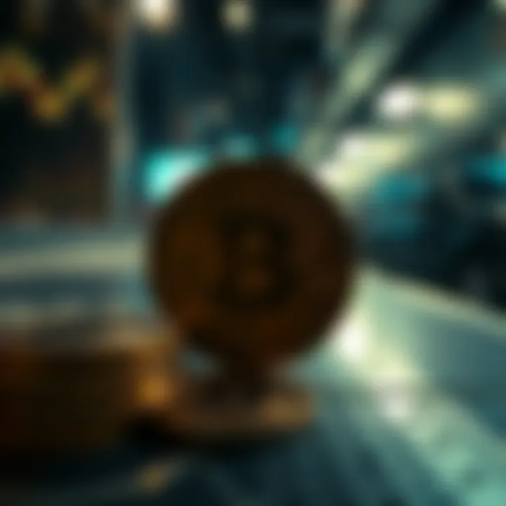 Cryptocurrency market trends and analysis