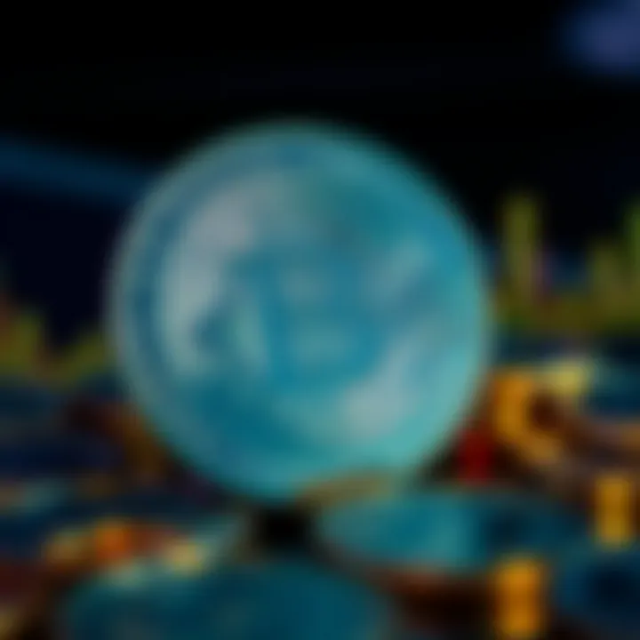 Current Cryptocurrency Investment Trends Recent trends in cryptocurrency investment