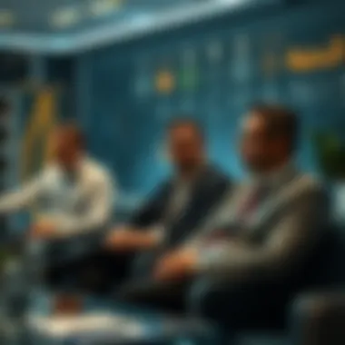 Expert insights on blockchain ecosystem