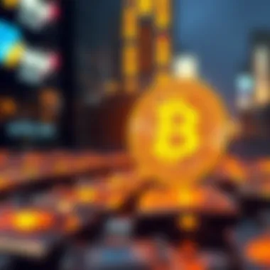 Future Outlook of Blockchain Technology Future outlook of blockchain technology