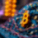 Overview of blockchain technology applications