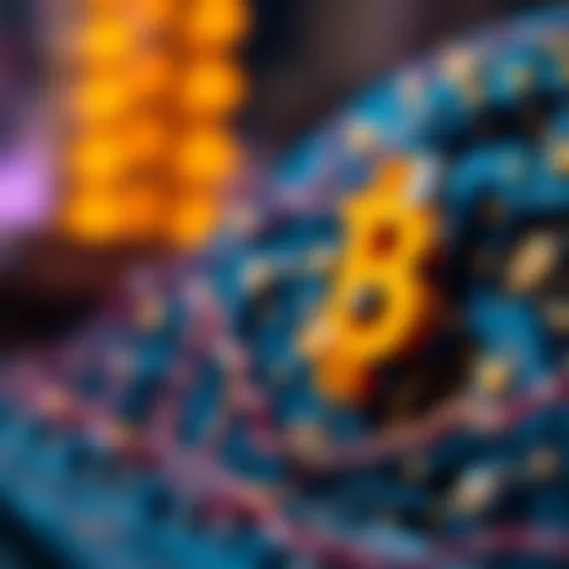 Overview of blockchain technology applications