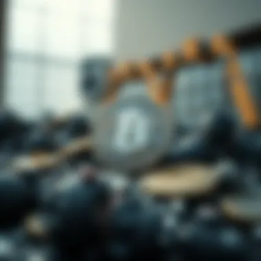 Policy developments affecting blockchain technology