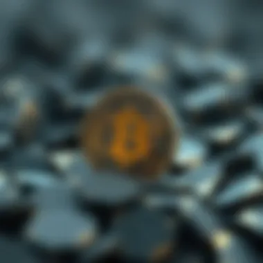 Blockchain technology and Metal Coin