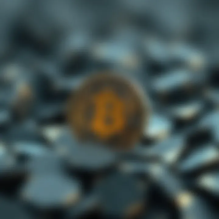 Blockchain technology and Metal Coin