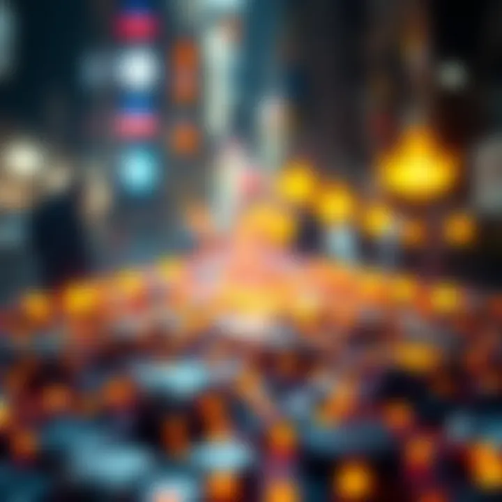 The Role of Blockchain in Shaping Virtual Economies Blockchain technology as the backbone of the virtual economy