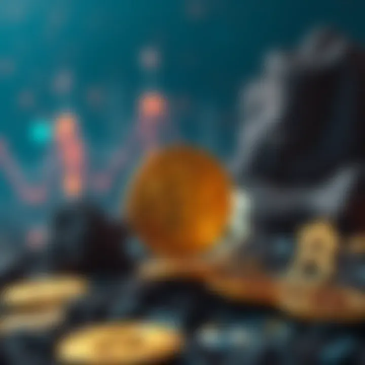 Impact of Bitcoin dominance on cryptocurrency ecosystem