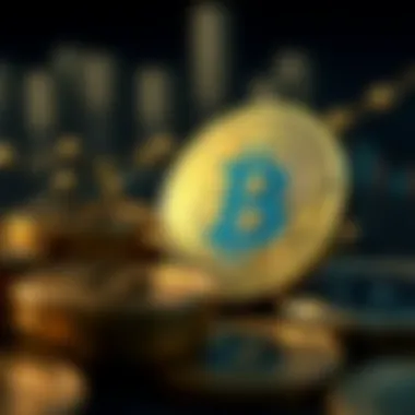 Investment strategies based on Bitcoin dominance