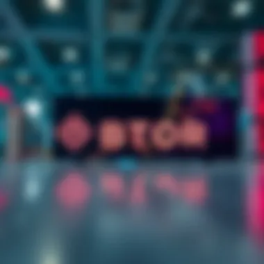 Market trends analysis for BTOR