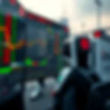 Advanced trading strategies utilized on BTSE