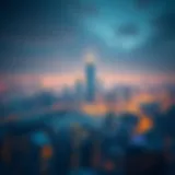 Overview of BTSE's innovative trading platform