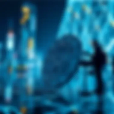 Envisioning the Future of Blockchain Future of Blockchain Technology