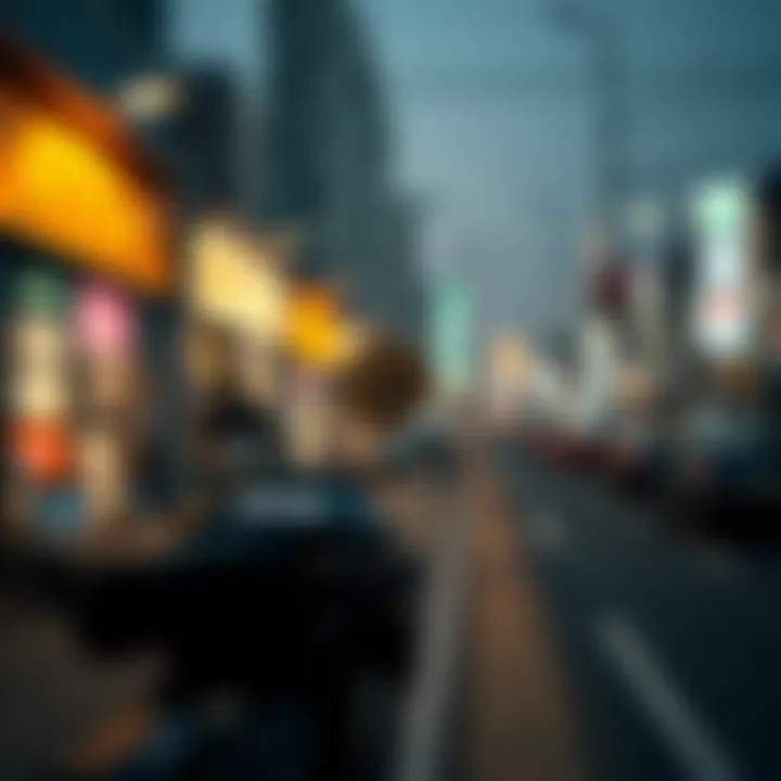 Enhancing User Experience with BTTC
