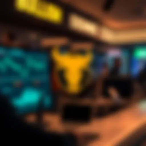 Key Features of Bullish Exchange Overview of Bullish Exchange features