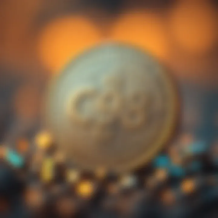 The impact of C98 coin in the blockchain ecosystem