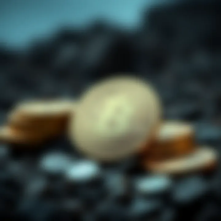 Investment strategies for C98 coin