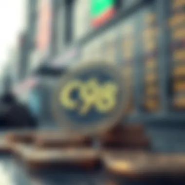 An overview of C98 coin market trends