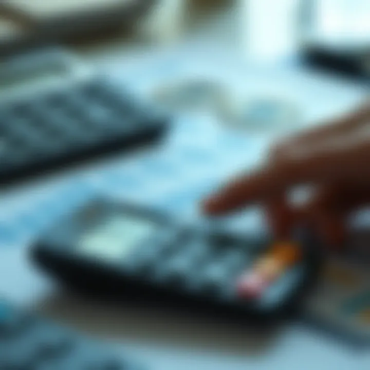 Utilizing Calculators for Accurate Currency Conversion Calculating currency conversion with a calculator