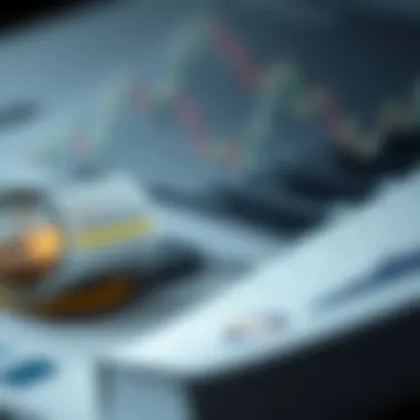 A strategic diagram illustrating effective investment strategies in crypto