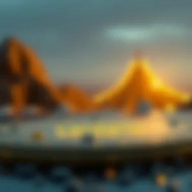 Cardano Platform Features Cardano Platform Features