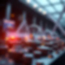 Blockchain technology integration