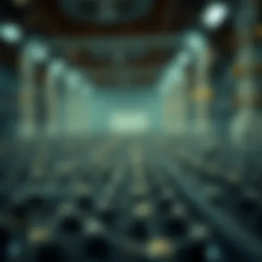 Practical Applications of Ethereum Testnet Case Studies Utilizing Ethereum Testnet