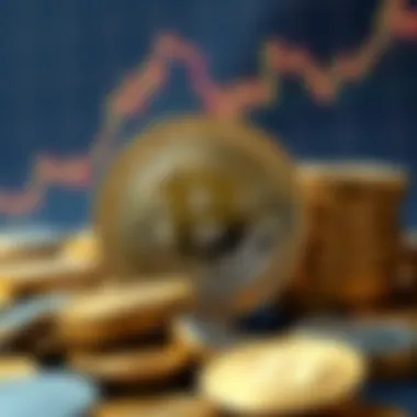 Case studies of market behavior