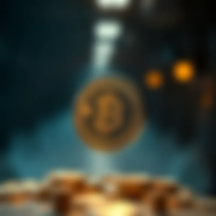 Case studies of successful and failed tokenomics