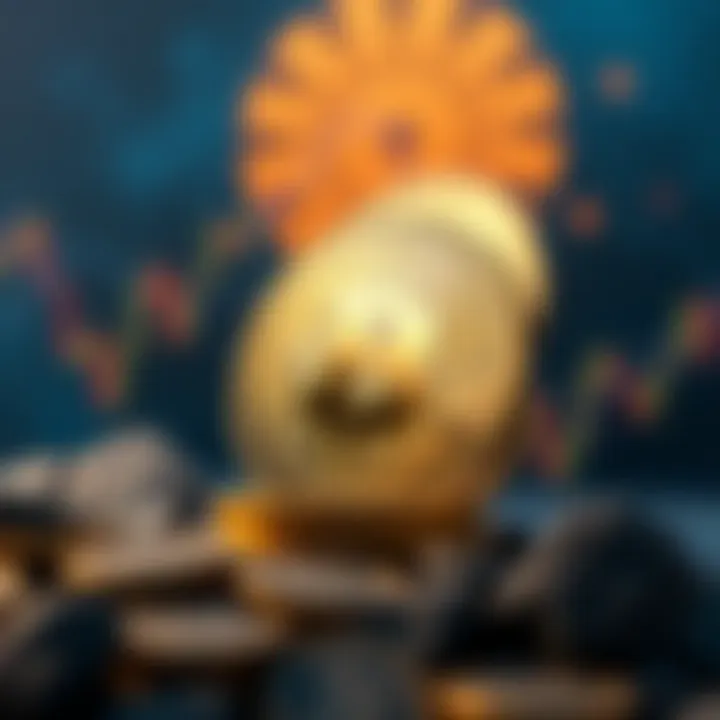 Future outlook of Casper Coin investments