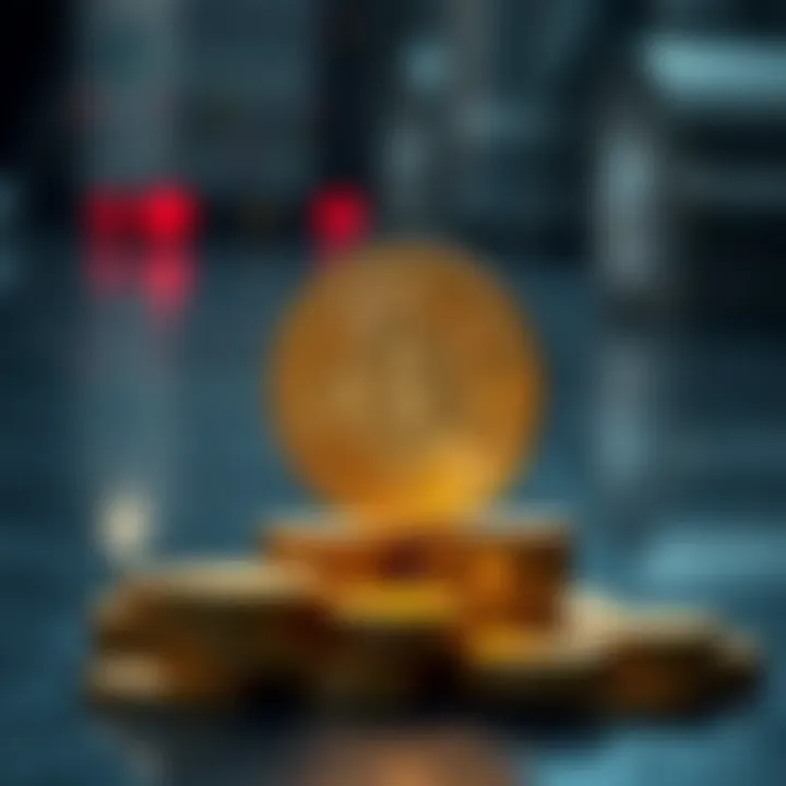 Market position of Casper Coin