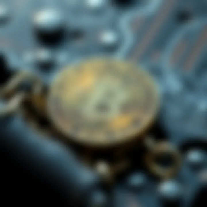 Investment strategies for CGPT coin