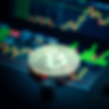 Market trends analysis for CGPT coin