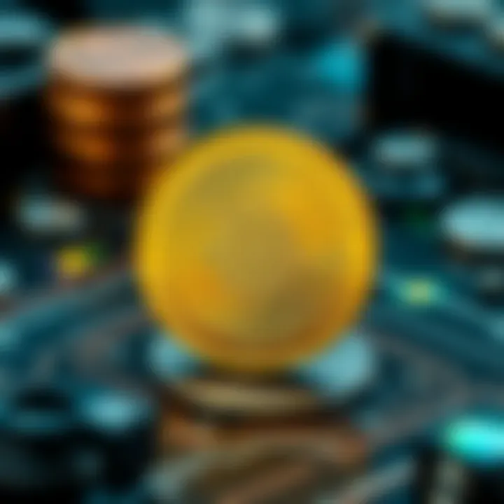 Technical characteristics of CGPT coin