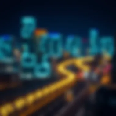 Applications of Chainlink CCIP Examples of applications leveraging Chainlink CCIP technology