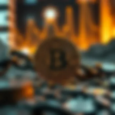 Investment opportunities related to Chainlink