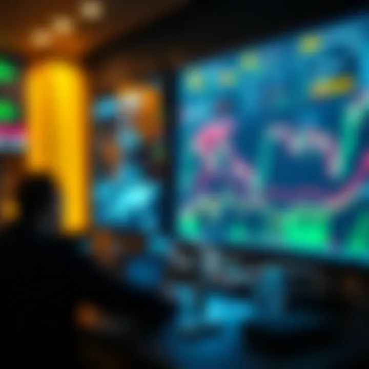 Market analysis of Chainlink's performance