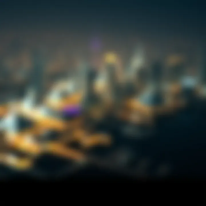 Partnerships within the Chainlink ecosystem