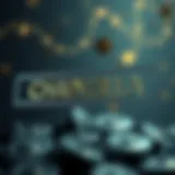 Conceptual representation of Chainzilla's blockchain structure